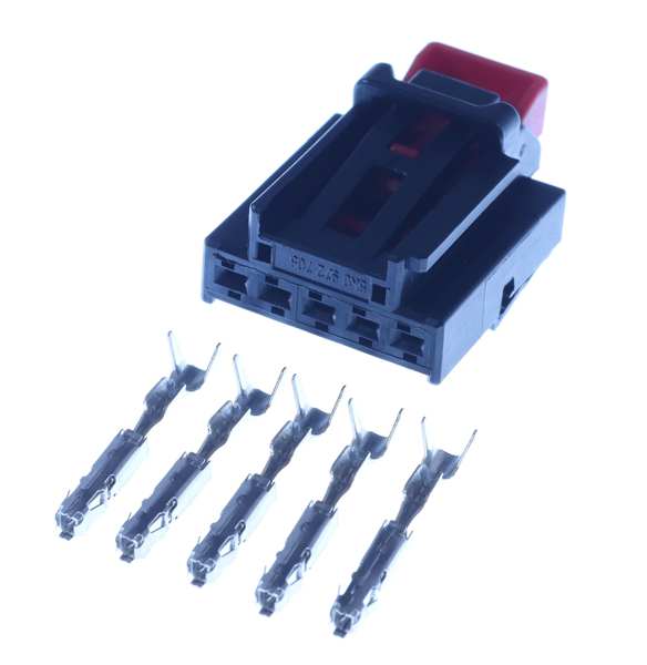 Electrical connector repair kit